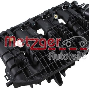 Modul conducta admisie AUDI A1 Sportback (GBA) 40 TFSI benzina 207 cai METZGER 2100121