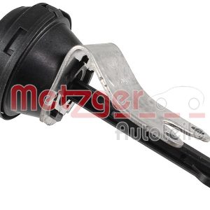 Capsula vacuumatica clapete turbionare (tub aspiratie) AUDI A4 B7 Avant (8ED) 2.0 TDI quattro diesel 163 cai METZGER 2100124