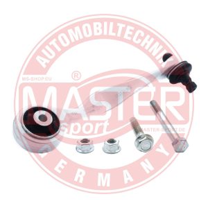 Brat suspensie roata AUDI A4 B6 Avant (8E5) 3.0 quattro benzina 218 cai MASTERSPORT GERMANY 21030-SET-MS
