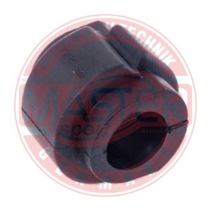 Bucsa bara stabilizatoare AUDI A4 B5 (8D2) 1.8 quattro benzina 125 cai MASTERSPORT GERMANY 21304-PCS-MS