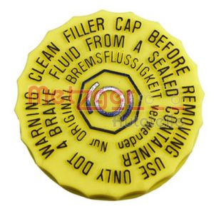 Buson rezervor lichid de frana AUDI A4 B7 (8EC) RS4 quattro benzina 420 cai METZGER 2140239