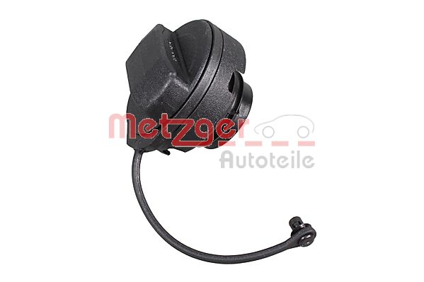 Buson rezervor de combustibil AUDI A4 B7 Avant (8ED) 3.0 quattro benzina 218 cai METZGER 2141043