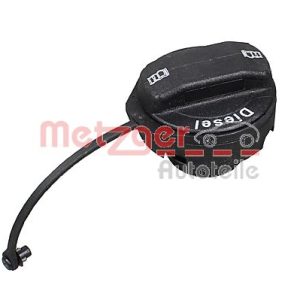 Buson rezervor de combustibil AUDI A4 B6 Avant (8E5) 1.9 TDI quattro diesel 130 cai METZGER 2141047