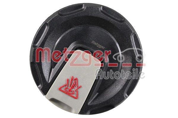 Buson vas expansiune AUDI A4 Allroad B9 (8WH, 8WJ) 40 TDI Mild Hybrid quattro Diesel/electro 204 cai METZGER 2141053
