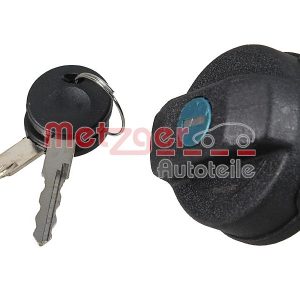 Buson rezervor de combustibil AUDI A4 B5 Avant (8D5) 2.5 TDI quattro diesel 150 cai METZGER 2141075