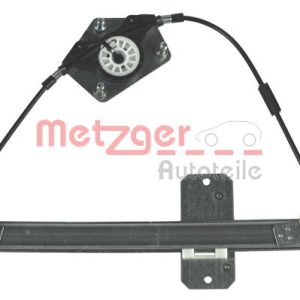 Mecanism actionare geam AUDI A4 B6 (8E2) S4 quattro benzina 344 cai METZGER 2160187