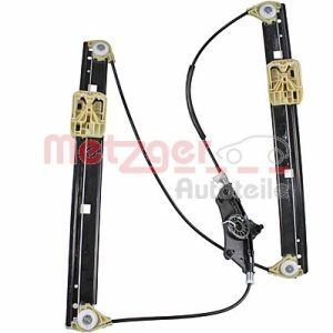 Mecanism actionare geam AUDI A4 Allroad B9 (8WH, 8WJ) 50 TDI quattro diesel 286 cai METZGER 2160663