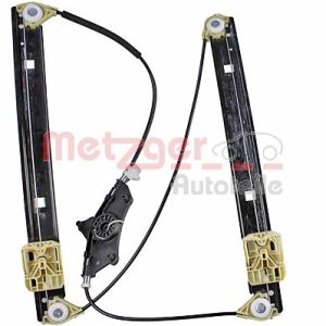 Mecanism actionare geam AUDI A4 Allroad B9 (8WH, 8WJ) 50 TDI quattro diesel 286 cai METZGER 2160664