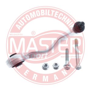 Brat suspensie roata AUDI A4 B7 (8EC) 3.2 FSI quattro benzina 255 cai MASTERSPORT GERMANY 21613-SET-MS