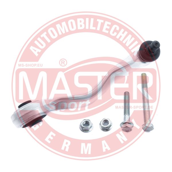 Brat suspensie roata AUDI A4 B7 (8EC) 3.2 FSI quattro benzina 255 cai MASTERSPORT GERMANY 21613-SET-MS