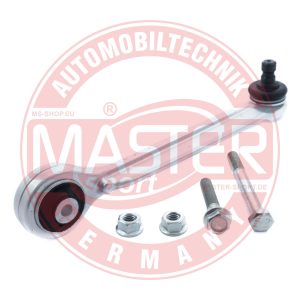 Brat suspensie roata AUDI A4 B7 Avant (8ED) 2.0 TDI quattro diesel 163 cai MASTERSPORT GERMANY 21614-SET-MS