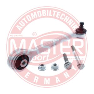Brat suspensie roata AUDI A4 B7 (8EC) 3.2 FSI quattro benzina 255 cai MASTERSPORT GERMANY 21615-SET-MS
