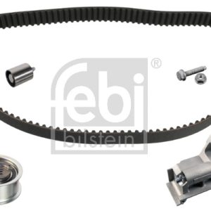 Kit distributie AUDI A4 B6 (8E2) 1.9 TDI quattro diesel 130 cai FEBI BILSTEIN 21726