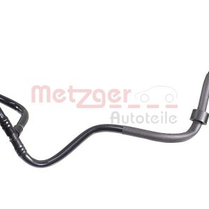 Furtun vacuum servofrana AUDI A4 B5 (8D2) 1.8 T quattro benzina 150 cai METZGER 2180022