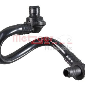 Furtun vacuum servofrana AUDI A4 B5 Avant (8D5) RS4 quattro benzina 380 cai METZGER 2180023