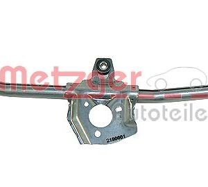 Legaturi stergator parbriz AUDI A3 (8L1) 1.9 TDI quattro diesel 130 cai METZGER 2190001