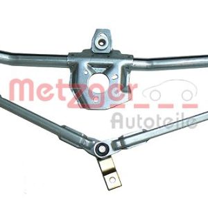 Legaturi stergator parbriz AUDI A3 (8L1) 1.9 TDI diesel 100 cai METZGER 2190044