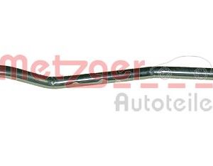 Legaturi stergator parbriz AUDI A4 B7 Cabriolet (8HE) 3.2 FSI quattro benzina 255 cai METZGER 2190113