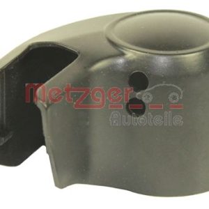 Capac brat stergator parbriz AUDI A4 B7 Avant (8ED) 1.8 T quattro benzina 163 cai METZGER 2190187