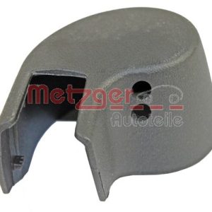 Capac brat stergator parbriz AUDI A3 (8V1, 8VK) 1.2 TFSI benzina 105 cai METZGER 2190252