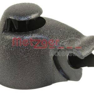 Capac brat stergator parbriz AUDI A3 (8L1) 1.8 T benzina 180 cai METZGER 2190408