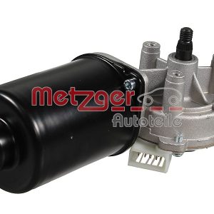 Motor stergator AUDI A3 (8L1) 1.6 benzina 102 cai METZGER 2190503