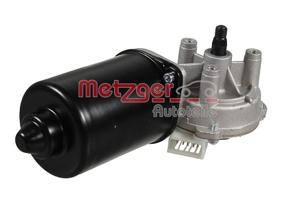 Motor stergator AUDI A3 (8L1) 1.6 benzina 101 cai METZGER 2190503