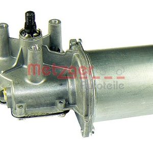 Motor stergator AUDI A3 (8L1) 1.6 benzina 102 cai METZGER 2190517