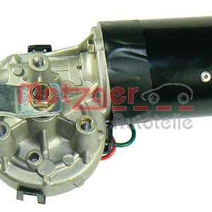 Motor stergator AUDI A4 B5 (8D2) 1.8 quattro benzina 115 cai METZGER 2190524