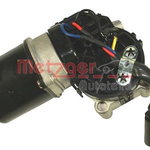 Motor stergator AUDI A4 B7 Cabriolet (8HE) 3.2 FSI quattro benzina 255 cai METZGER 2190556