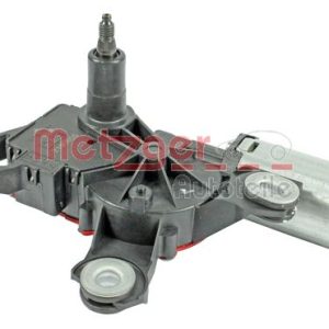 Motor stergator AUDI A3 (8P1) 1.2 TSI benzina 105 cai METZGER 2190655