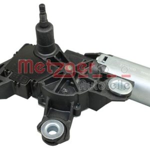 Motor stergator AUDI A3 (8L1) 1.6 benzina 102 cai METZGER 2190800