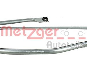 Legaturi stergator parbriz AUDI A4 B8 Avant (8K5) 2.0 TFSI quattro benzina 224 cai METZGER 2190869