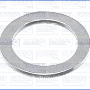 Inel etansare surub drena ulei AUDI A4 B7 Avant (8ED) 2.0 TFSI quattro benzina 200 cai AJUSA 22007000
