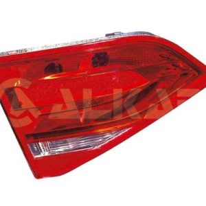 Lampa spate AUDI A4 B8 (8K2) 2.0 TFSI quattro benzina 180 cai ALKAR 2211479