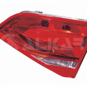 Lampa spate AUDI A4 B8 (8K2) 2.0 TFSI quattro benzina 180 cai ALKAR 2212479