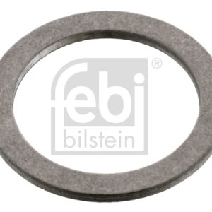Inel etansare surub drena ulei AUDI A3 (8P1) 1.6 benzina 102 cai FEBI BILSTEIN 22149
