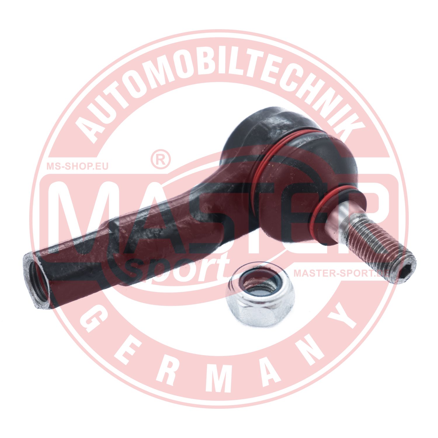 Cap de bara AUDI A3 (8L1) 1.8 benzina 125 cai MASTERSPORT GERMANY 22251-PCS-MS