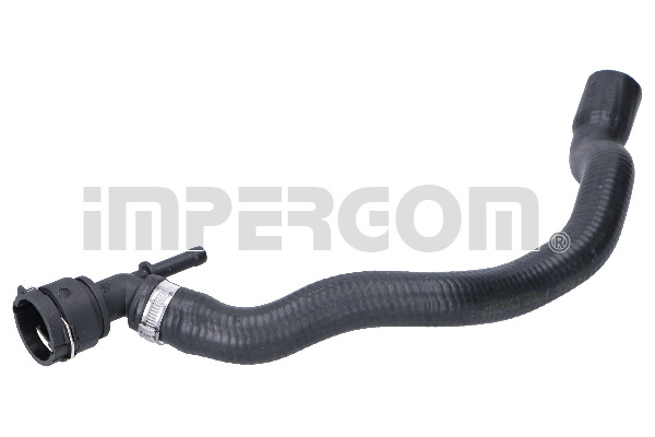 Furtun schimbator de caldura (incalzire) AUDI A3 (8L1) 1.8 T benzina 150 cai ORIGINAL IMPERIUM 223616