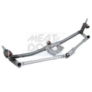 Legaturi stergator parbriz AUDI A3 (8L1) 1.8 benzina 125 cai MEAT DORIA 227001