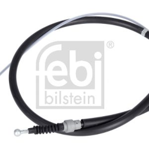Cablu frana de parcare AUDI A3 (8L1) 1.8 benzina 125 cai FEBI BILSTEIN 22736