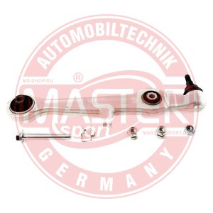 Brat suspensie roata AUDI A4 B7 Avant (8ED) S4 quattro benzina 344 cai MASTERSPORT GERMANY 22815-SET-MS