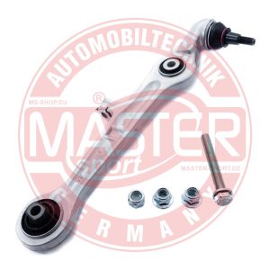 Brat suspensie roata AUDI A4 B6 Avant (8E5) 3.0 quattro benzina 218 cai MASTERSPORT GERMANY 22816-SET-MS