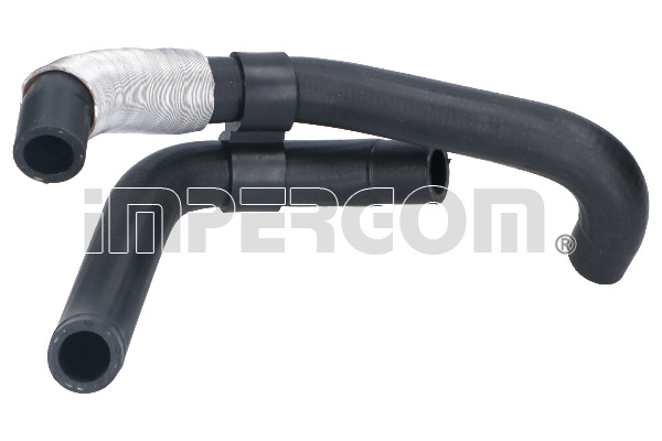 Furtun schimbator de caldura (incalzire) AUDI A3 Sportback (8PA) 1.9 TDI diesel 105 cai ORIGINAL IMPERIUM 229008