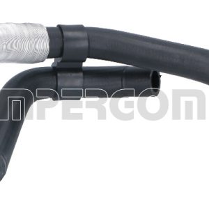 Furtun schimbator de caldura (incalzire) AUDI A3 (8P1) 1.9 TDI diesel 105 cai ORIGINAL IMPERIUM 229008