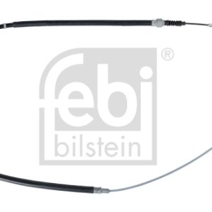 Cablu frana de parcare AUDI A3 (8L1) 1.9 TDI diesel 90 cai FEBI BILSTEIN 22962