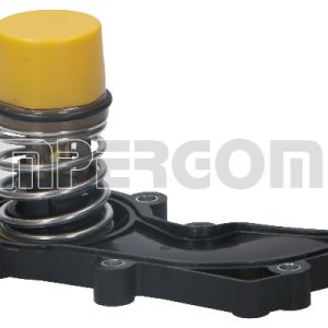 Carcasa termostat AUDI A4 B8 (8K2) S4 quattro benzina 333 cai ORIGINAL IMPERIUM 230170