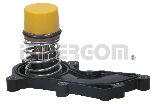 Carcasa termostat AUDI A4 B8 (8K2) 3.0 TFSI quattro benzina 272 cai ORIGINAL IMPERIUM 230170