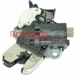 Incuietoare haion AUDI A4 B8 (8K2) 2.0 TDI quattro diesel 190 cai METZGER 2310550