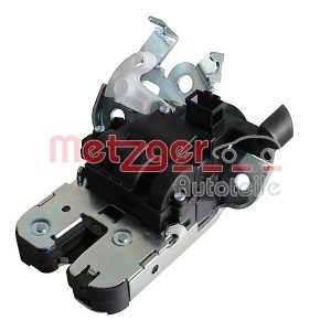 Incuietoare haion AUDI A3 Cabriolet (8P7) 2.0 TDI diesel 140 cai METZGER 2310618